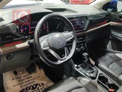 Volkswagen Taos